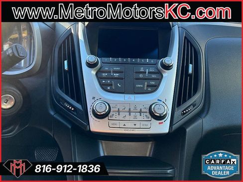 Used 2017 Chevrolet Equinox LT w/ Convenience Package image 25