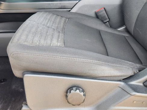 Used 2023 Ford F150 XL w/ STX Appearance Package RWD image 19