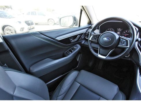 Certified 2023 Subaru Outback Onyx Edition image 7