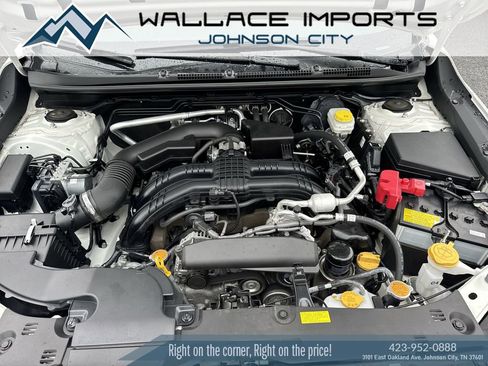 Certified 2024 Subaru Crosstrek 2.0i Premium image 45