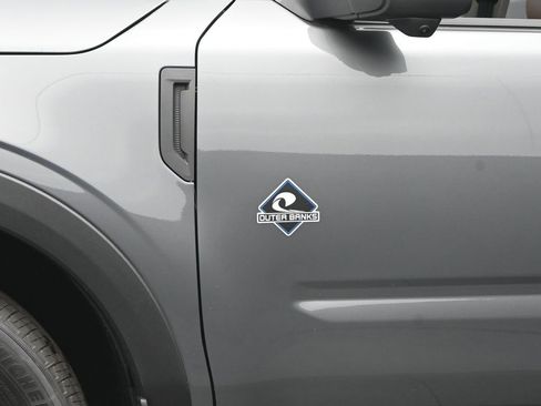 New 2026 Ford Bronco Sport Outer Banks w/ Outer Banks Tech Package+ image 24