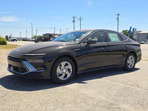 New 2026 Hyundai Sonata SE FWD image 6