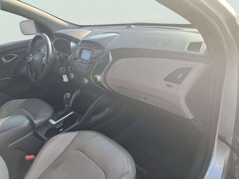 Used 2014 Hyundai Tucson SE AWD/4WD image 23
