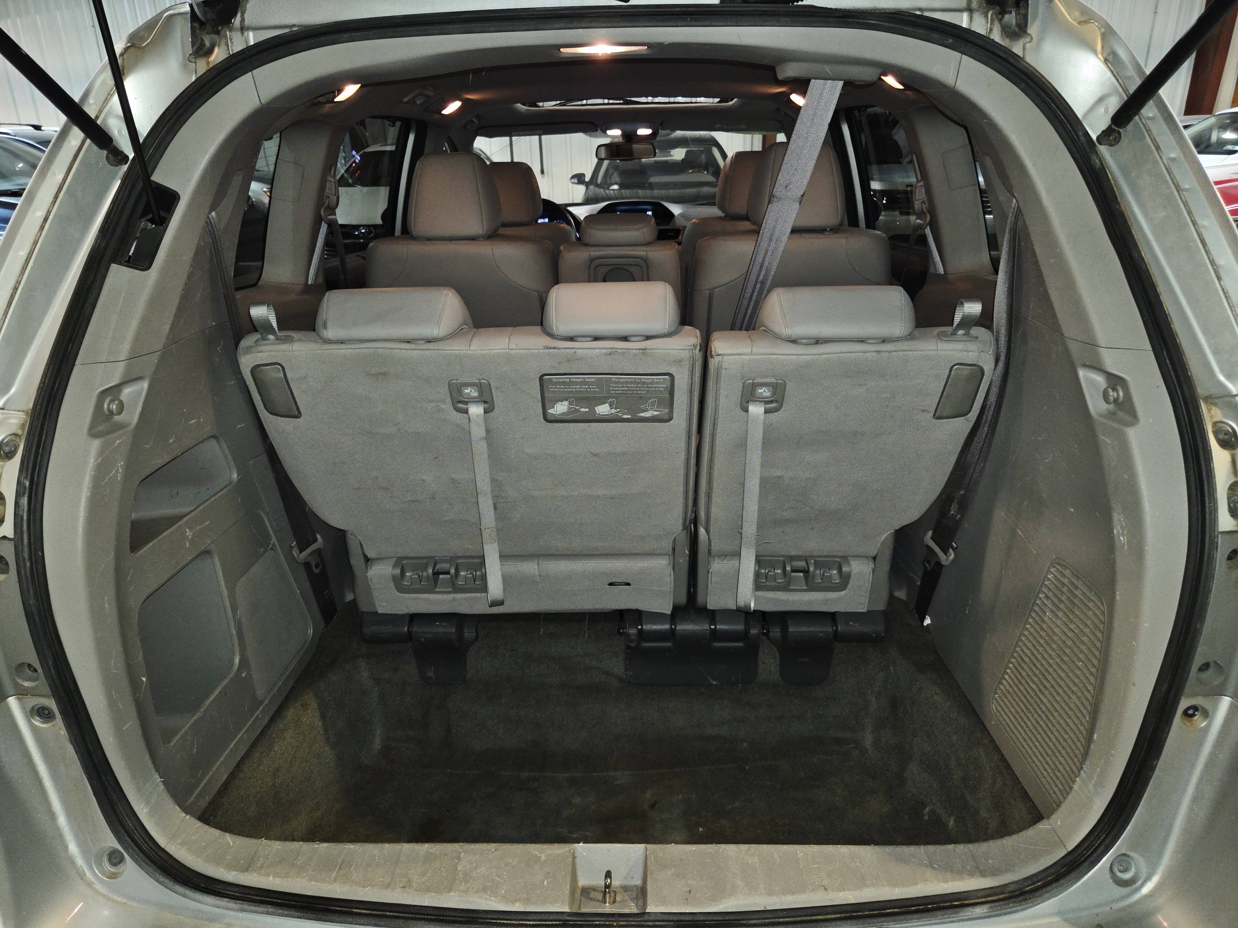 Used 2015 Honda Odyssey EX-L image 22