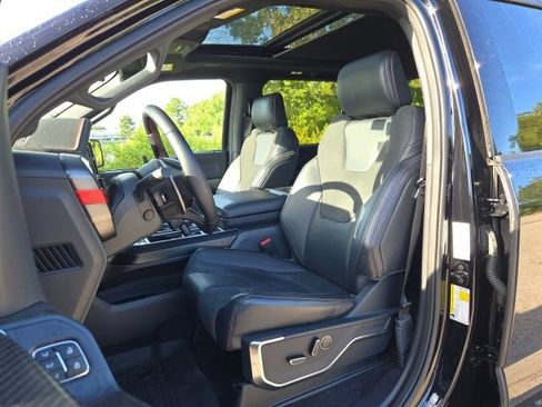Used 2024 Ford F150 Raptor AWD/4WD image 13