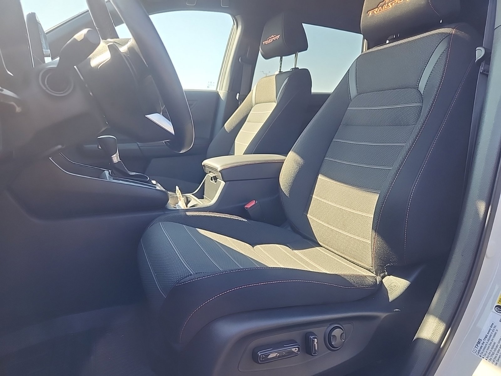 Used 2026 Honda CR-V TrailSport image 18
