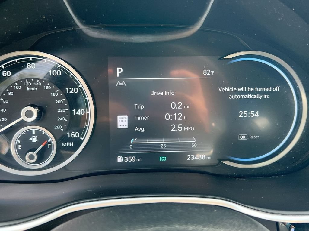 Used 2023 Genesis G80 2.5T RWD image 14