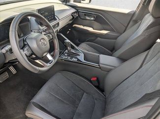 Used 2025 Acura ADX A-Spec AWD/4WD video 3