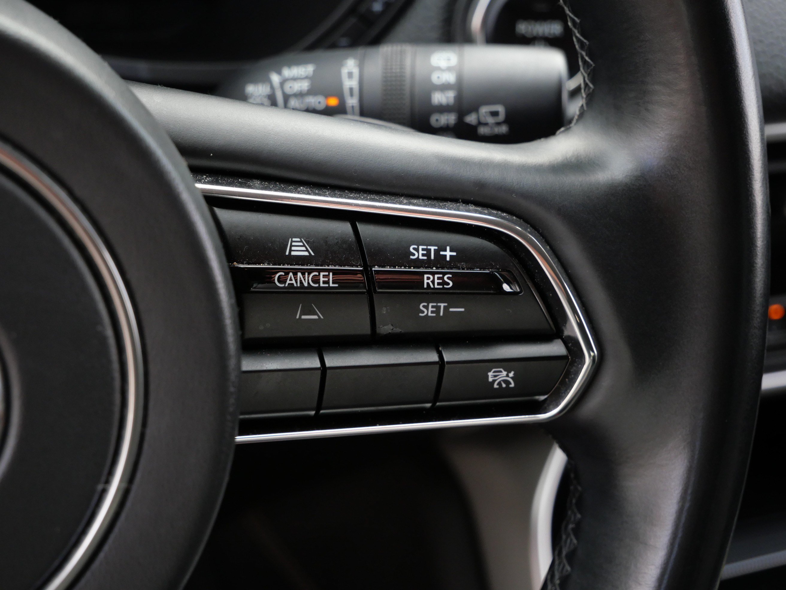 Used 2024 MAZDA CX-90 Plug-In Hybrid w/ Premium Pkg AWD/4WD image 26