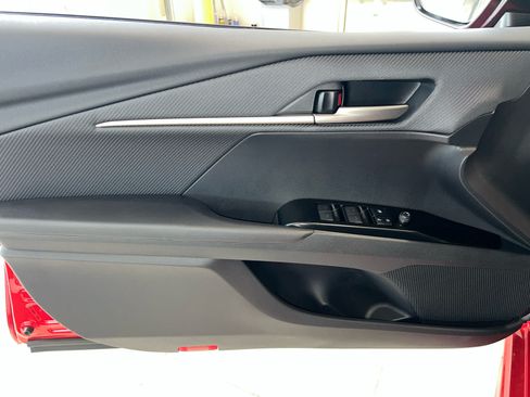 New 2026 Toyota Camry SE w/ Convenience Package FWD image 11