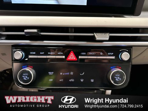 New 2026 Hyundai Tucson Blue SE AWD/4WD image 18
