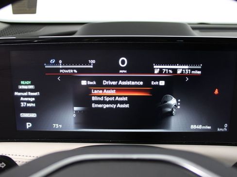 Used 2024 Nissan Ariya FWD image 13