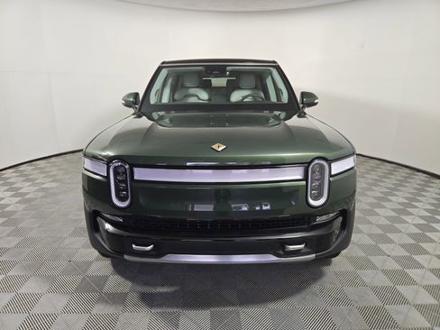 Used 2024 Rivian R1S Adventure AWD/4WD image 8