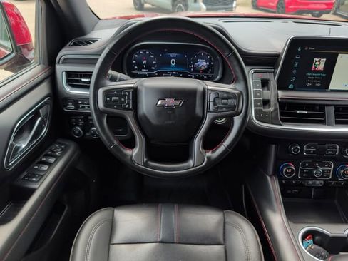 Used 2023 Chevrolet Tahoe RST w/ RST Performance Edition AWD/4WD image 19