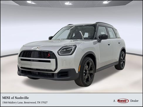 New 2026 MINI Cooper Countryman S image 1