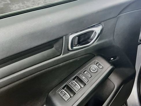 Used 2023 Honda Civic Sport image 14