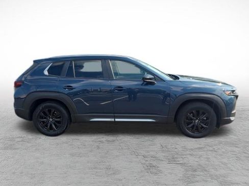 Used 2024 MAZDA CX-50 AWD 2.5 S w/ Accent Package image 4
