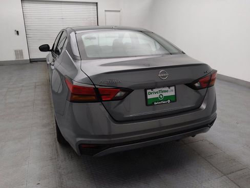 Used 2023 Nissan Altima 2.5 SV image 6