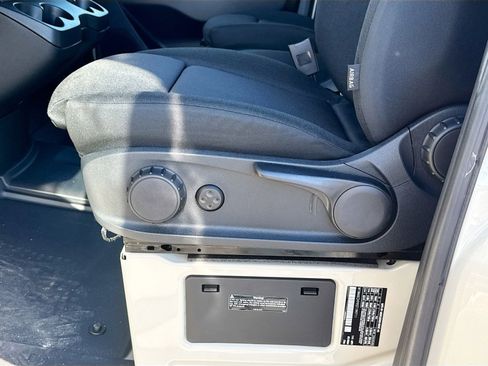 New 2025 Mercedes-Benz Sprinter 2500 image 19