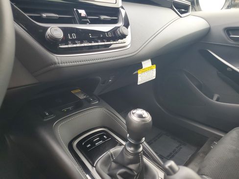 Used 2025 Toyota Corolla GR image 27