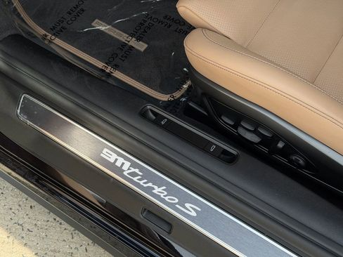 Used 2024 Porsche 911 Turbo S image 16