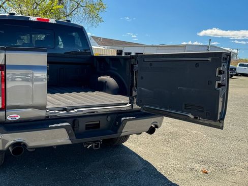 Certified 2024 Ford F150 Lariat w/ Equipment Group 502A High AWD/4WD image 23
