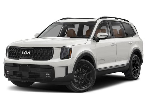 New 2025 Kia Telluride SX X-Line image 39