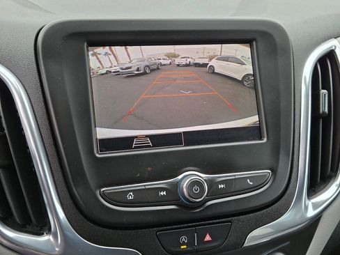 Used 2023 Chevrolet Equinox LS w/ LS Convenience Package image 19