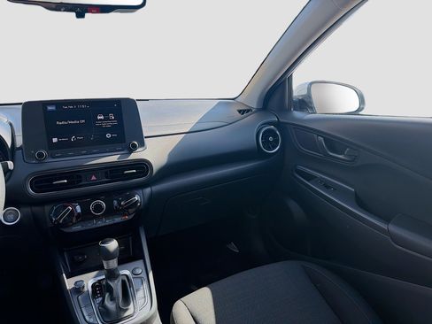 Used 2023 Hyundai Kona SEL w/ Cargo Package image 19