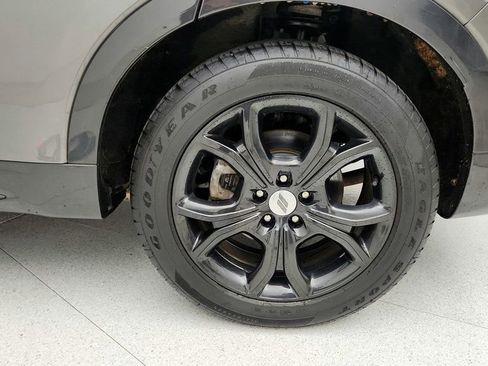 Used 2024 Dodge Hornet R/T w/ R/T Blacktop Package image 9