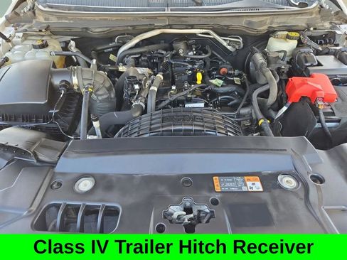 Used 2019 Ford Ranger XLT w/ Equipment Group 301A Mid image 12