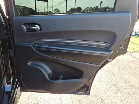 Used 2022 Dodge Durango GT AWD/4WD image 27