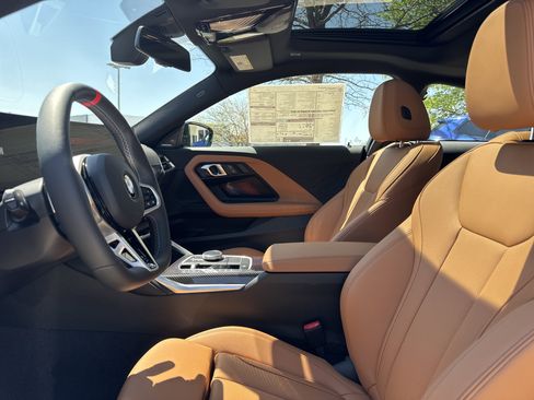 New 2026 BMW M240i xDrive Coupe w/ Premium Package AWD/4WD image 10