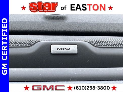 Used 2022 Chevrolet Colorado Z71 w/ Safety Package image 35