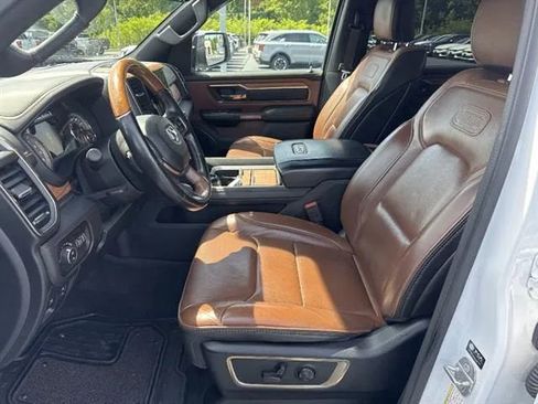 Used 2021 RAM 1500 Limited AWD/4WD image 9