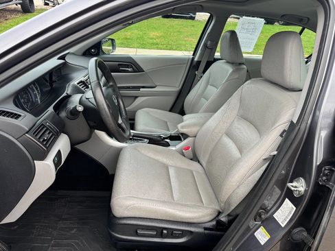 Used 2013 Honda Accord EX-L image 11