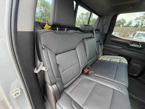 Used 2025 GMC Sierra 1500 Denali w/ Denali Reserve Package AWD/4WD image 31
