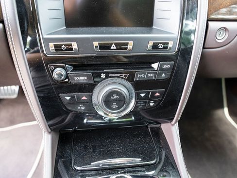 Used 2013 Jaguar XKR R RWD image 26