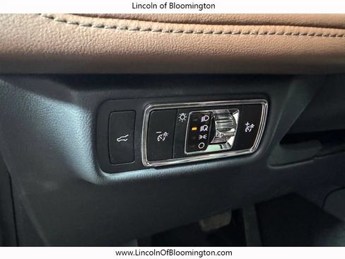 New 2026 Lincoln Aviator Reserve w/ Luxury Package AWD/4WD image 39