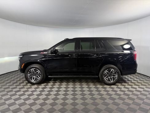 Used 2025 Chevrolet Tahoe Z71 AWD/4WD image 10