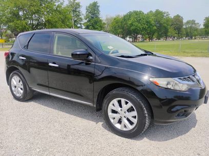 Used 2013 Nissan Murano S