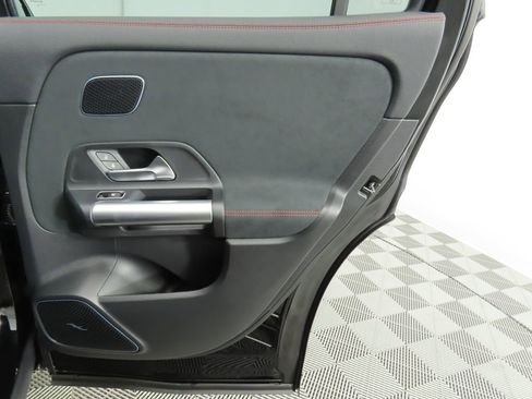 Certified 2025 Mercedes-Benz GLA 250 image 27