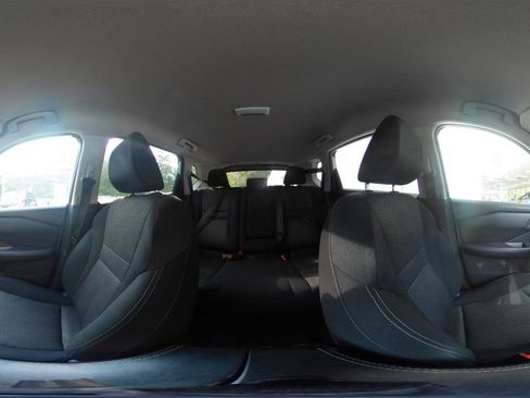 Used 2025 Nissan Rogue SV AWD/4WD image 44