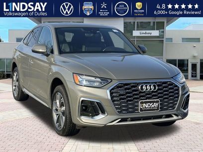 Used 2023 Audi Q5 2.0T Premium Plus w/ Premium Plus Package