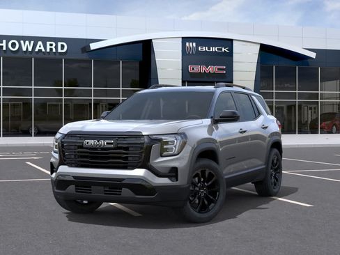 New 2027 GMC Terrain Elevation w/ Elevation Premium Package FWD image 6