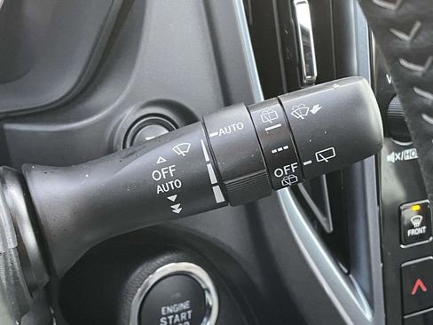 Used 2026 Subaru Forester Limited w/ Limited Package image 14