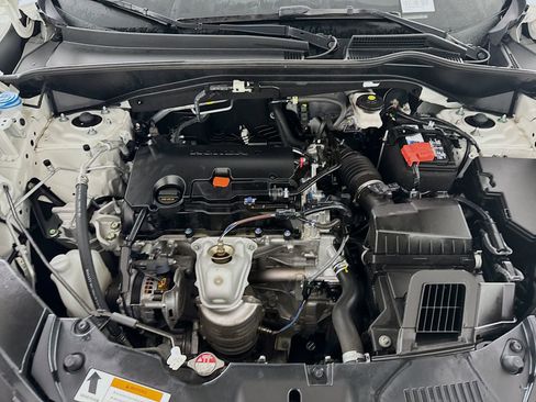 Used 2023 Honda HR-V Sport image 10