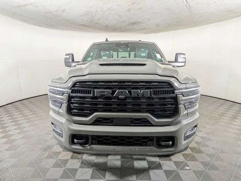 New 2026 RAM 3500 Limited AWD/4WD image 2