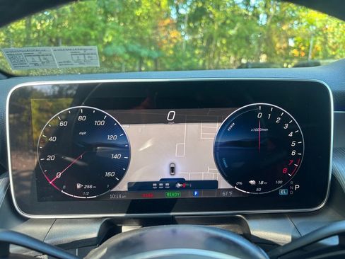 New 2025 Mercedes-Benz GLC 350e 4MATIC image 19