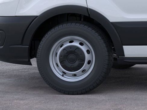 New 2026 Ford Transit 350 XL image 19